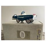 HALLMARK KIDDIE CAR CLASSICS DIE-CAST MODEL -