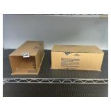 RAYOVAC SPORTSMAN FLUORESCENT LANTERN IN OB