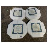 BUGS BUNNY 'BEACH BLANKET BUGS' PLATE AND OTHERS