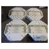 RON KIMBALL COLLECTOR PLATES NEW IN BOX