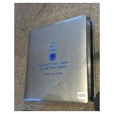 THE ROYAL WEDDING ENGLAND'S PRINCE CHARLES AND