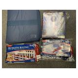 DECORATIVE BUNTING, WINDSOCK ETCETERA