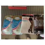 SILKY HOSE, HEAL CUPS