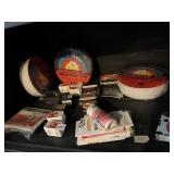 AIRSOFT RIFLE ACCESSORIES