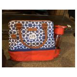 CALIFORNIA INNOVATIONS LUNCH SET WITH WATER