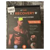 KT RECOVERY ICE HEAT WRAP SYSTEM