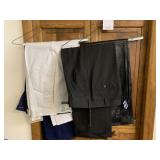 MEN'S DRESS PANTS INCL. PERRY ELLIS,