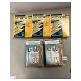 *EXPIRED* NEOSPORIN AND IDEAL CONCEALER