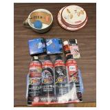 WATERLESS DETAIL SYSTEM, 3.5' DISKETTES, SOUP