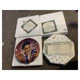 NATE GIORGIO 'THE SPIRIT', 'ANTIETAM', 'TREETOP