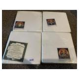 JOHN PAUL STRAIN PLATES