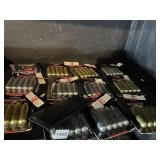 AIRSOFT RIFLE ASSORTED ACCESSORIES