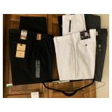 MEN'S DRESS PANTS, RALPH LAUREN ,  I.N.C., HAGGAR
