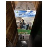 NEW GERM GUARDIAN AIR CLEANER