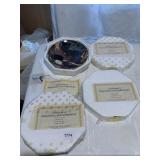 LIMITED EDITION OF 14 FIRING DAYS R. G. FINNEY