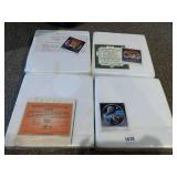 COLLECTOR PLATES NEW IN BOX