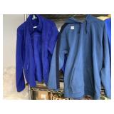 2 NEW JACKETS W/ TAGS