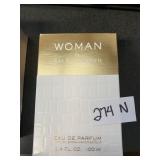 RALPH LAUREN 'WOMEN' EAU DE PARFUM 3.4 FL. OZ NEW