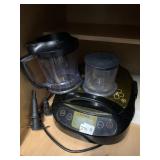 LIVEN BLENDER W/ 2 JARS