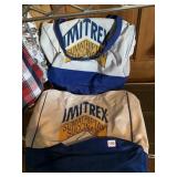 INSULATED SAM'S CLUB GROCERY REUSABLE TOTE BY