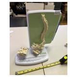 DOCTORS OFFICE SPINE REPLICA