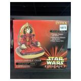 INFLATABLE STAR WARS EPISODE 1 QUEEN AMIDALA