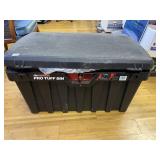 PROTUFF BOX WITH KEY37X21X20