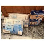 ROYAL POSTURE, 2 SAFE ACT KITS