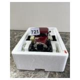 DIE-CAST MODEL - 1931 FORD MODEL A PICKUP,