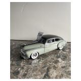 DIE-CAST MODEL - 1948 BUICK ROADMASTER COUPE,