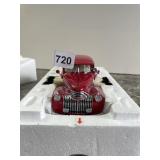 DIE-CAST MODEL - 1940S CAMPBELL'S SOUP DELIVERY