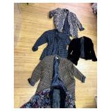 GROUP OF JACK SIZE 6 SK AND COMPANY , FINITY