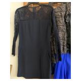 KURT THOMAS DRESS SZ 4 NWT, ADRIANNA PAPELL