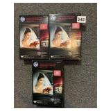 HP PHOTO PAPER 3 BOXES