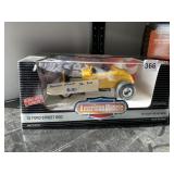 32 FORD STREET ROD MODEL CAR