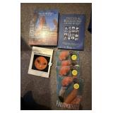 EARTH AND RELIGIONS OF THE WORLD IN PLASTIC, CALL