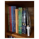 COOKBOOKS INCLUDING FIVE SERIES GROUP WILLIAMS