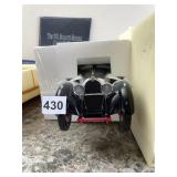 FRANKLIN MINT - 1951 BUGATTI ROYALE COUPE DE