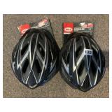 TO BELL BIKE HELMETS ADRENALINE SPEED SEEKER 14