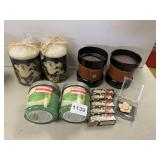 HALLOWEEN, FATHERï¿½S DAY, JAR CANDLES, ROOM