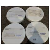 ROBERT LYN NELSON COLLECTOR PLATES