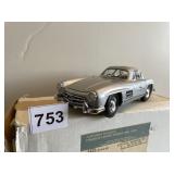 FRANKLIN MINT - 1954 MERCEDES-BENZ 300SL