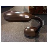 DESK LAMP NEW