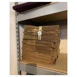 NEW LAWN AND LEAF BAGS