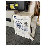 SAMSUNG SSC-12, 12' B/W OBSERVATION SYSTEM,