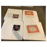 ELVIS COLLECTOR PLATES MAGICAL MYSTERY TOUR, NEW