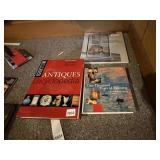 ANTIQUE ENCYCLOPEDIA, 1000 YEARS OF PAINTING,