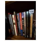 ROCKS IN GEMS , YELLOWSTONE, THE MAJESTY OF