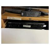 SONY DVD/CD/VCD DVP-S560D