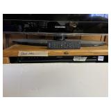 MAGNAVOX DVD PLAYER MODEL DP170MW8B